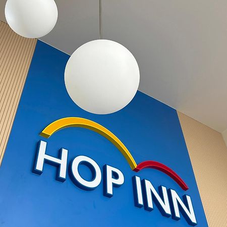Hop Inn Ratchaburi Ban Khlong Thai Muang Екстериор снимка
