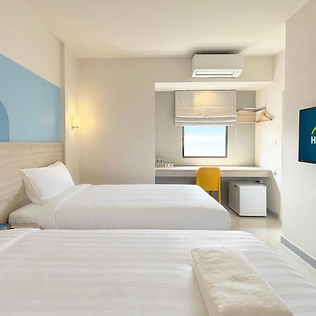 Hop Inn Ratchaburi Ban Khlong Thai Muang Екстериор снимка