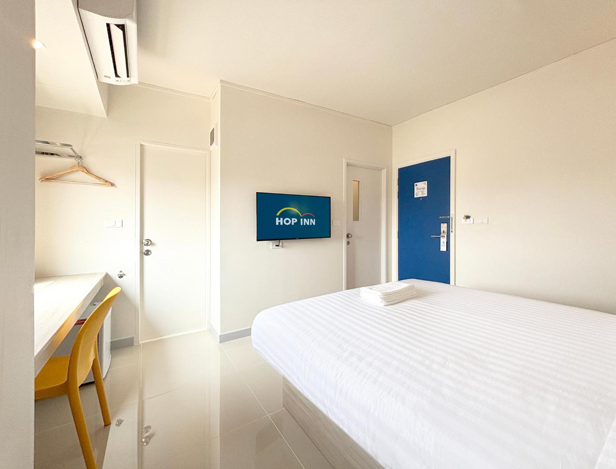 Hop Inn Ratchaburi Ban Khlong Thai Muang Екстериор снимка
