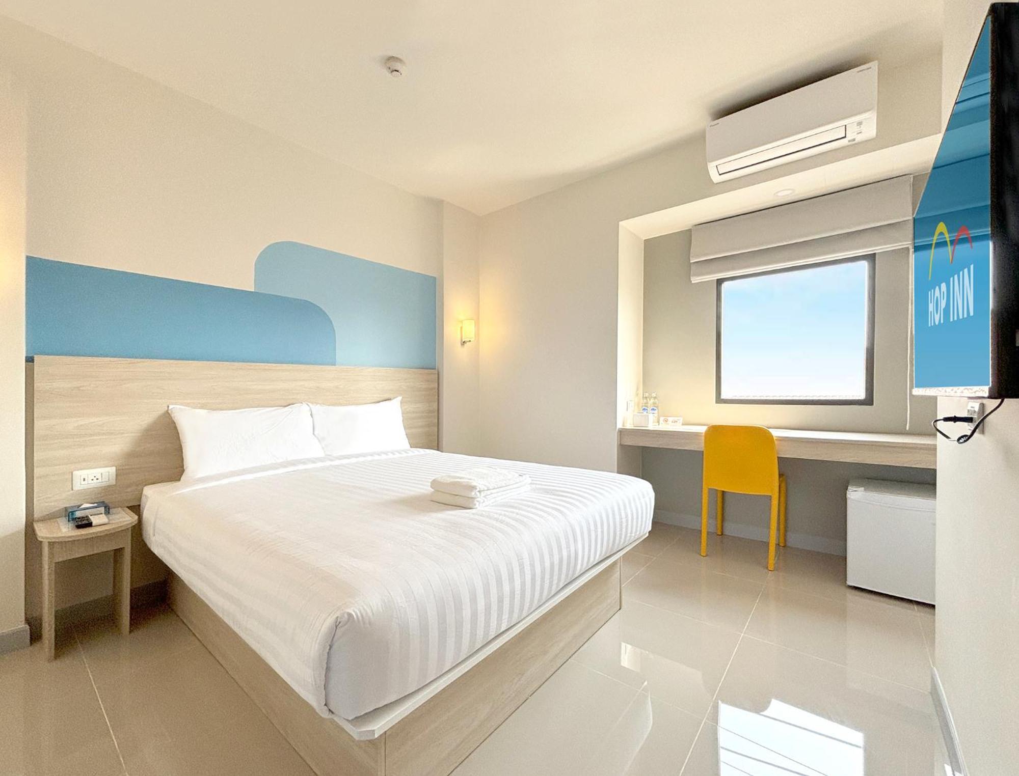 Hop Inn Ratchaburi Ban Khlong Thai Muang Екстериор снимка